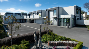 Bellano Motel Suites