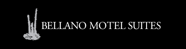 Bellano Motel Suites